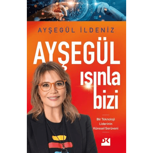 Ayşegül Işınla Bizi Ayşegül Ildeniz