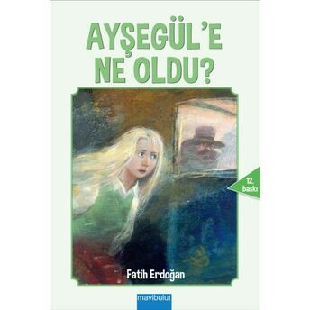 Ayşegül'e Ne Oldu? Fatih Erdoğan