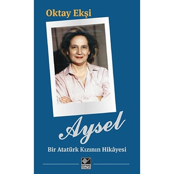 Aysel Oktay Ekşi