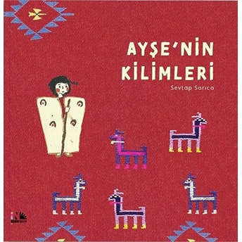 Ayşenin Kilimleri Sevtap Sarıca