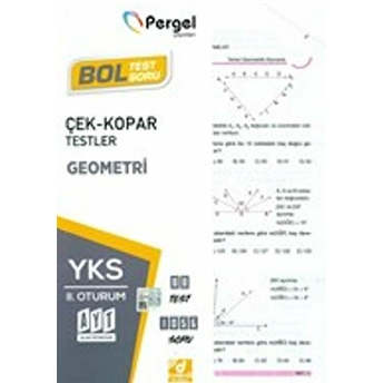 Ayt Temel Geometri Kutu Test Kolektif