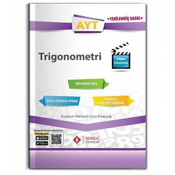 Ayt Trigonometri Kolektif