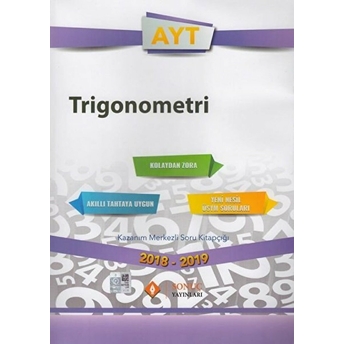 Ayt Trigonometri Kolektif