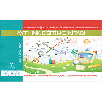 Aythink Eğitimci Kitabı-Aykut Açkalmaz