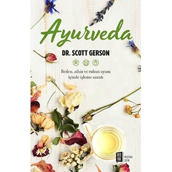 Ayurveda Scott Gerson