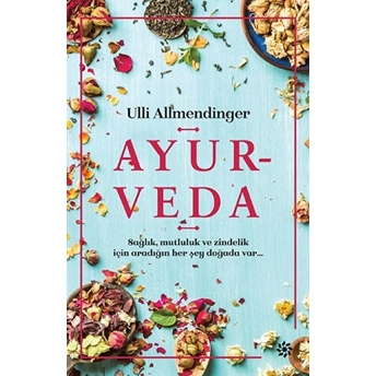 Ayurveda Ulli Allmendinger