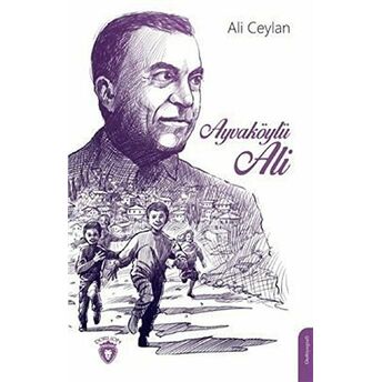 Ayvaköylü Ali Ali Ceylan