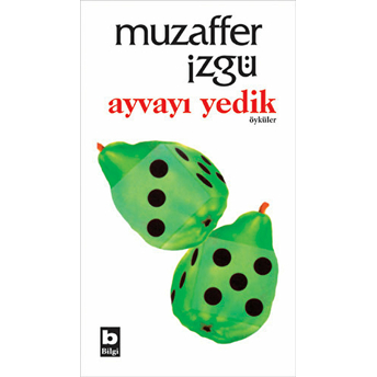 Ayvayı Yedik Muzaffer Izgü