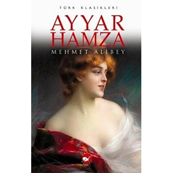 Ayyar Hamza Mehmet Ali Bey