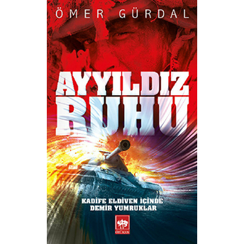 Ayyıldız Ruhu Ömer Gürdal