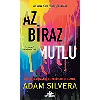 Az Biraz Mutlu Adam Silvera