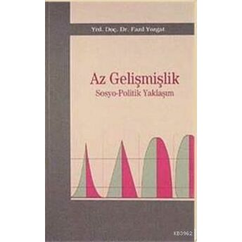 Az Gelişmişlik; Sosyo-Politik Yaklaşımsosyo-Politik Yaklaşım Fazıl Yozgat