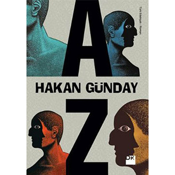 Az Hakan Günday