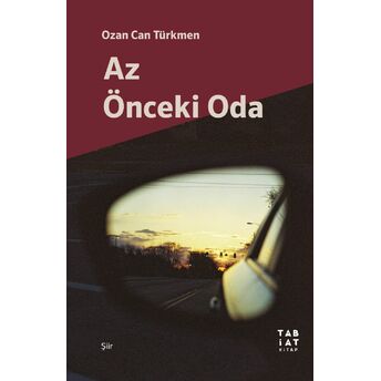 Az Önceki Oda Ozan Can Türkmen