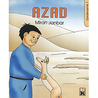 Azad Miran Janbar