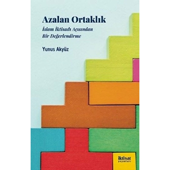 Azalan Ortaklık - Yunus Akyüz