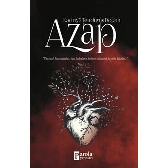 Azap Kadriye Tendürüs Doğan