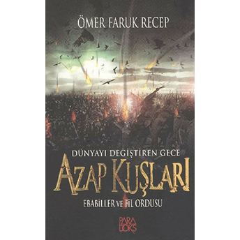 Azap Kuşları - Ömer Faruk Recep