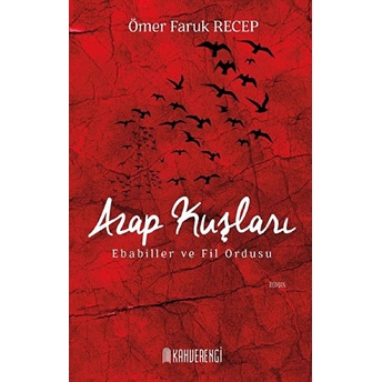 Azap Kuşları Ömer Faruk Recep