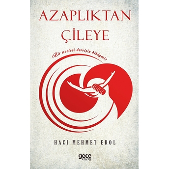 Azaplıktan Çileye - Hacı Mehmet Erol