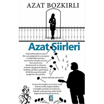 Azat Şiirleri Azat Bozkırlı