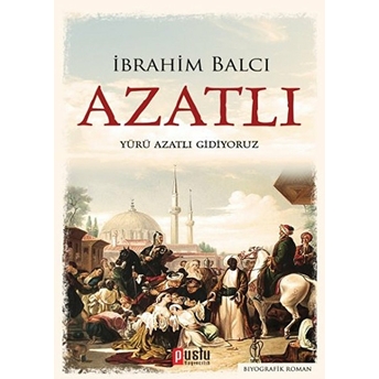 Azatlı Ibrahim Balcı