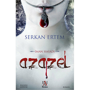 Azazel-Iman Hasadı