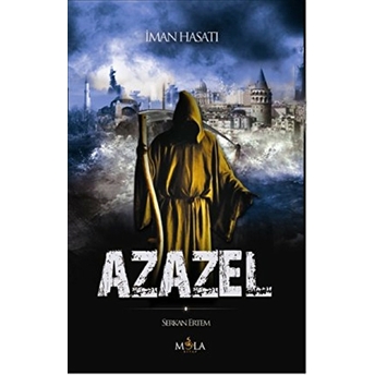 Azazel - Iman Hasatı Serkan Ertem