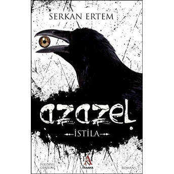 Azazel - Istila Serkan Ertem