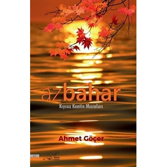 Azbahar Ahmet Göçer