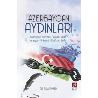 Azerbaycan Aydınları Irfan Paksoy