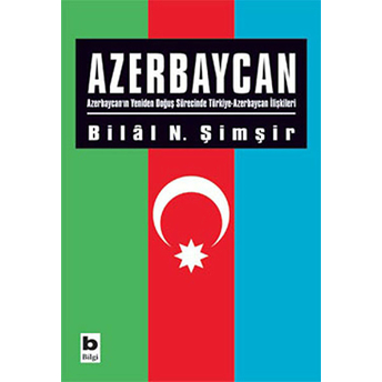 Azerbaycan Bilal N. Şimşir