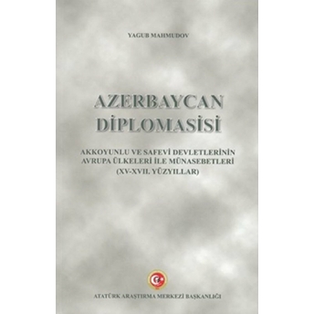 Azerbaycan Diplomasisi