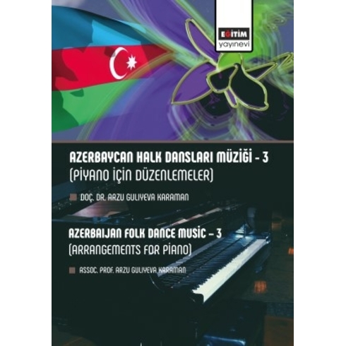 Azerbaycan Halk Dansları Müziği 3