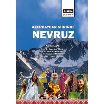 Azerbaycan Şiirinde Nevruz Yılmaz Bacaklı