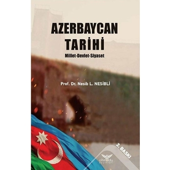 Azerbaycan Tarihi