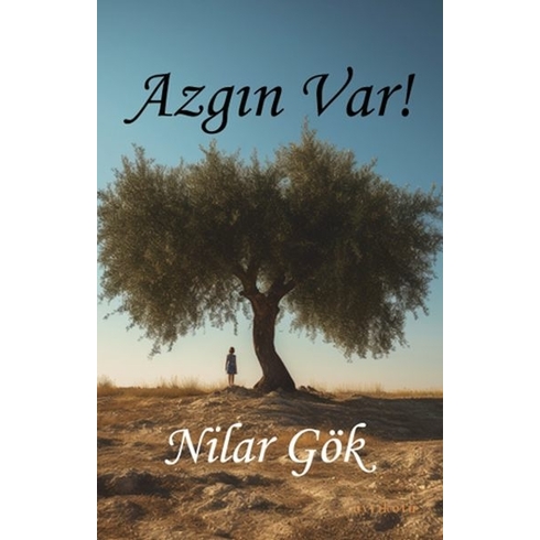 Azgın Var! Nilar Gök