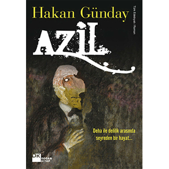 Azil Hakan Günday