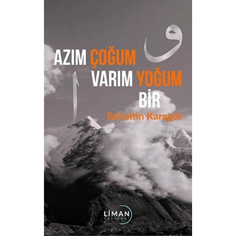 Azım Çoğum Varım Yoğum Bir - Kolektif