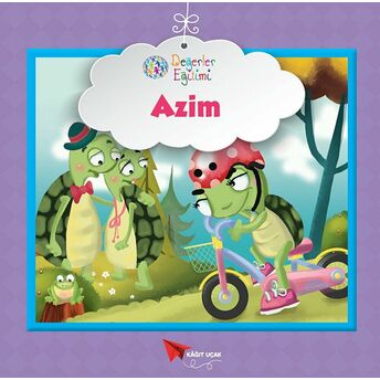 Azim - Değerler Eğitimi Kolektif