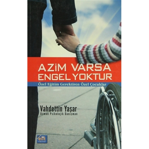 Azim Varsa Engel Yoktur Vahdettin Yaşar