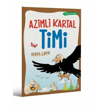 Azimli Kartal Timi Berra Çakır