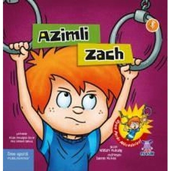 Azimli Zach Oyun Parkı Mücadelesi