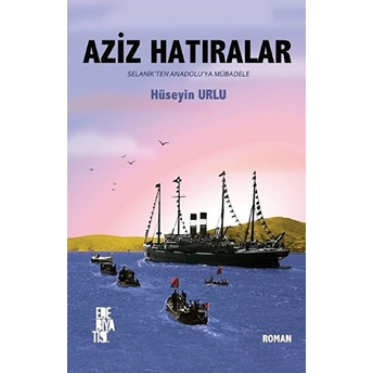 Aziz Hatıralar Kolektif