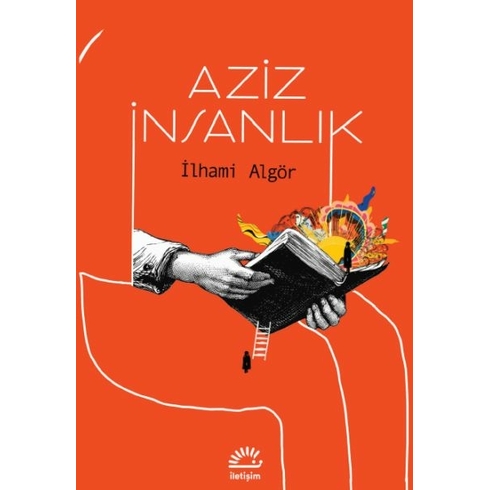 Aziz Insanlık Ilhami Algör