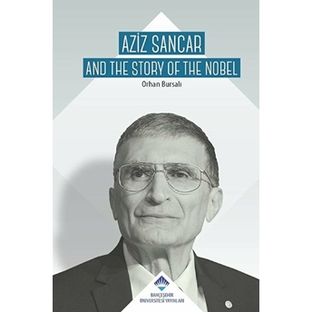 Aziz Sancar (Ciltli) Orhan Bursalı