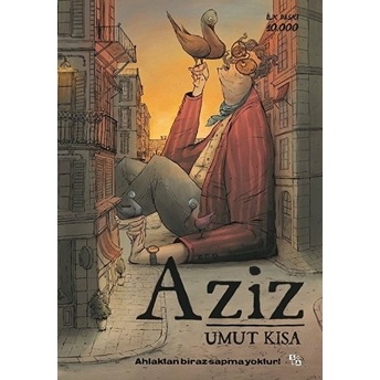 Aziz Umut Kısa