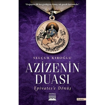 Azizenin Duası - Selçuk Kıroğlu