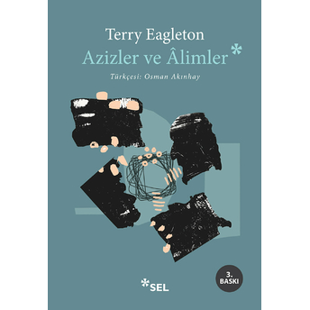 Azizler Ve Alimler Terry Eagleton