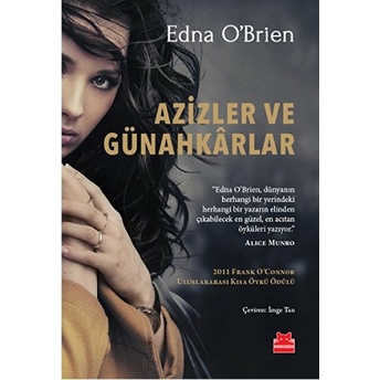 Azizler Ve Günahkarlar Edna O'brien